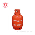 10 kg LPG Kochgaszylinder Tankflasche